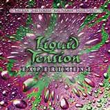 Liquid Tension Experiment - 1